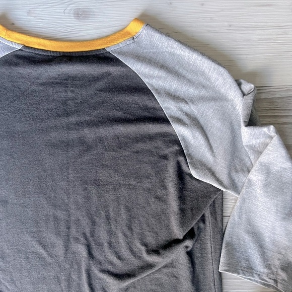 NIKE pittsburgh pirates baseball tee size L - Picture 12 of 14